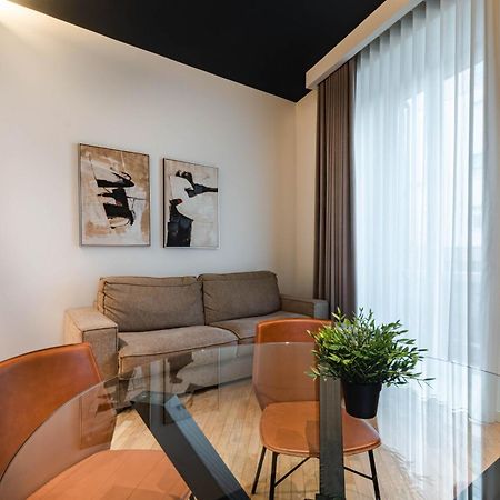 Moscovapremiumapartment In Brera Milan Luaran gambar