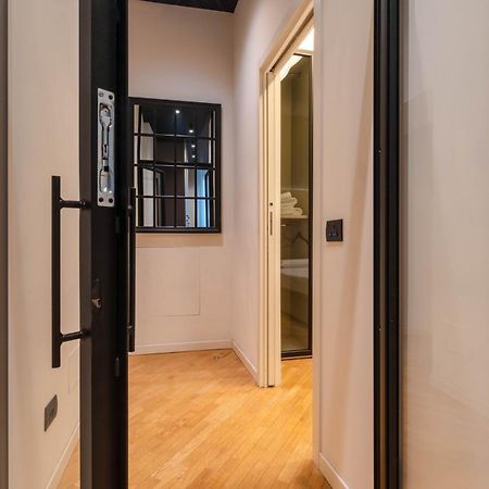 Moscovapremiumapartment In Brera Milan Luaran gambar