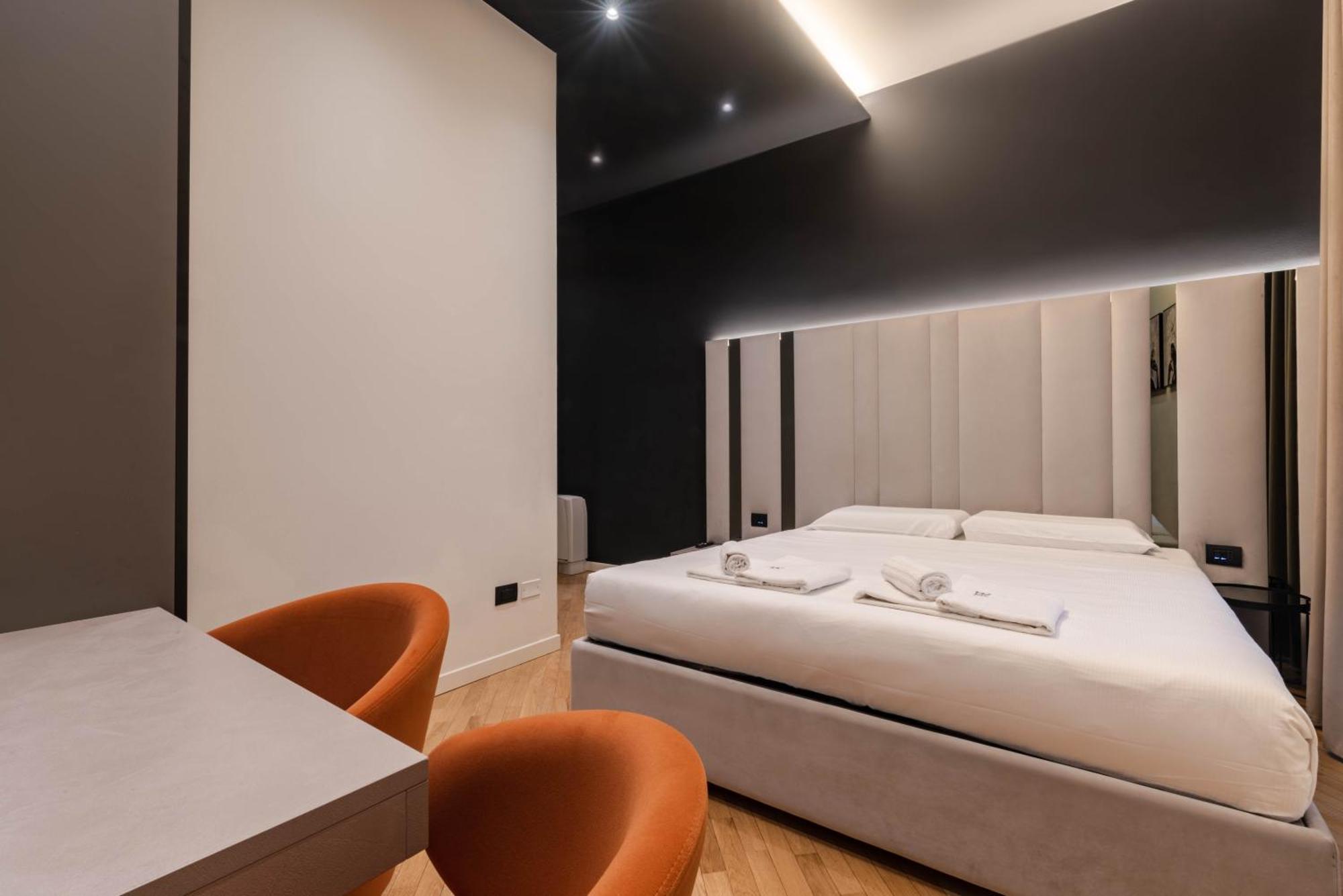 Moscovapremiumapartment In Brera Milan Luaran gambar