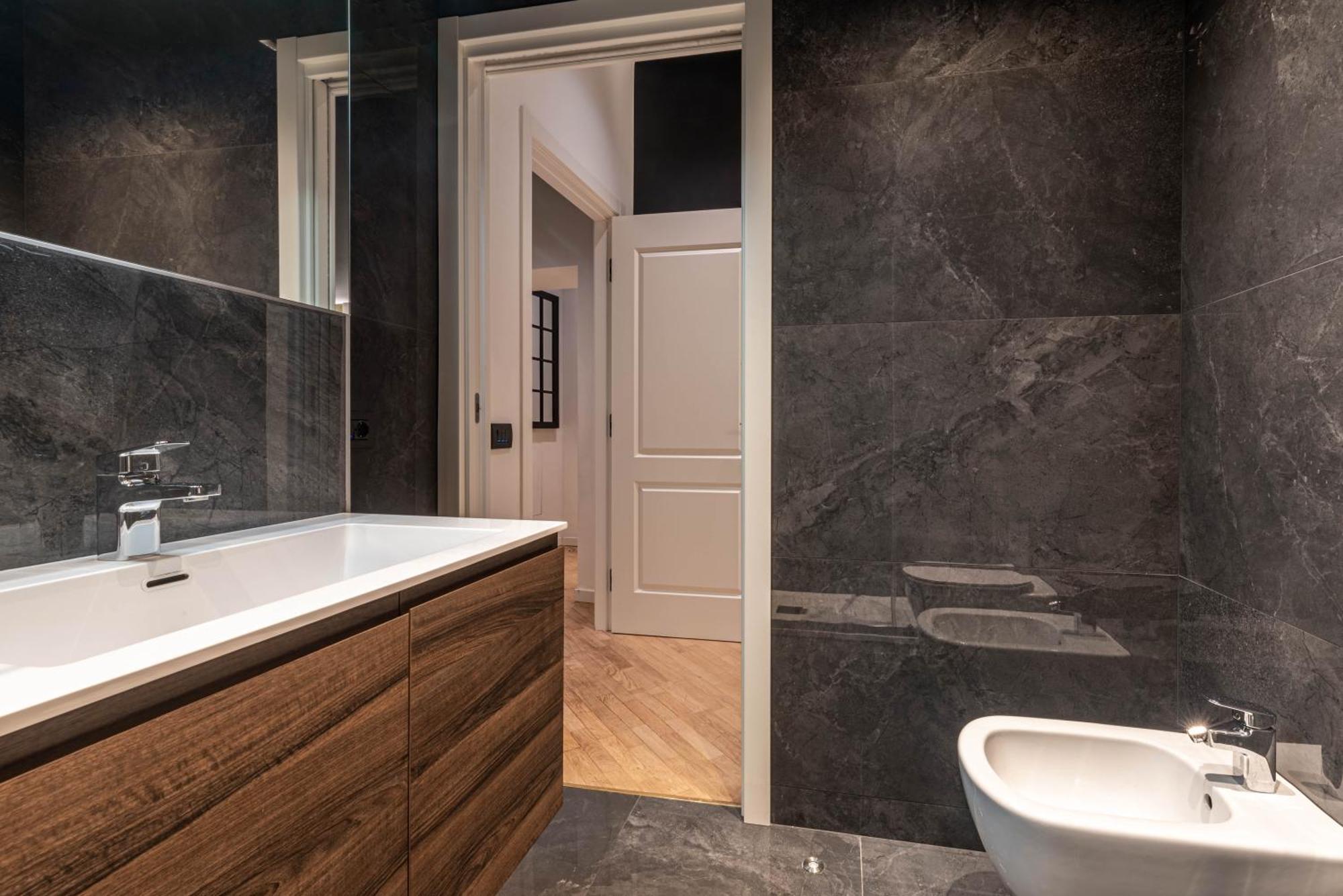 Moscovapremiumapartment In Brera Milan Luaran gambar